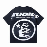 HELLSTAR T-SHIRT 445