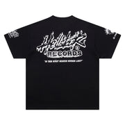 HELLSTAR T-SHIRT & SHORT 20
