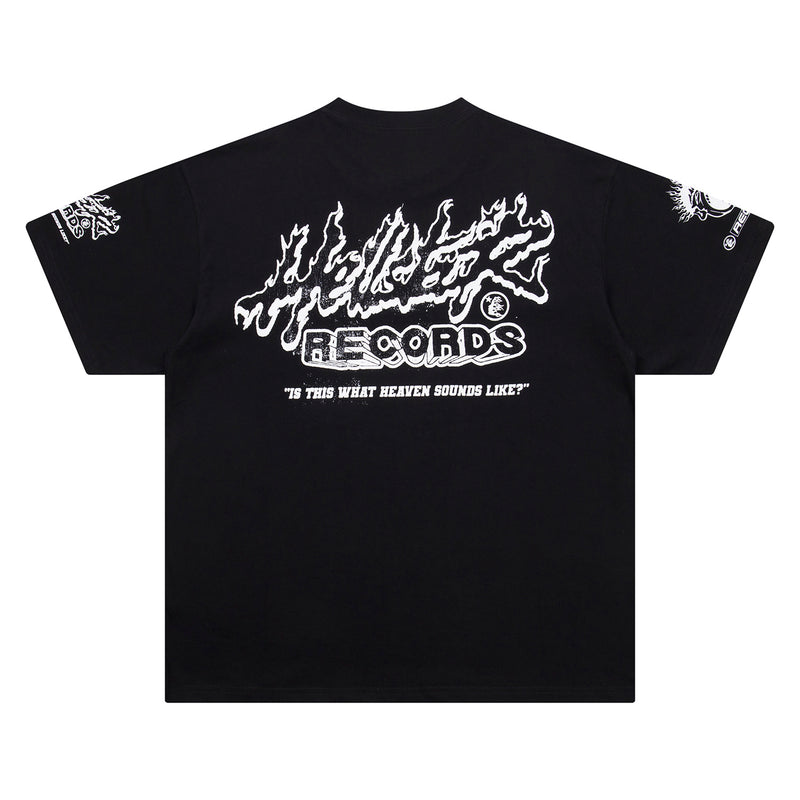 HELLSTAR T-SHIRT & SHORT 20