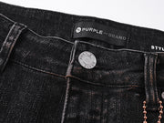 Brand purple jean 73