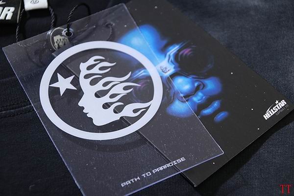 HELLSTAR T-SHIRT 353