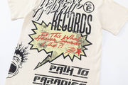 HELLSTAR T-SHIRT 334