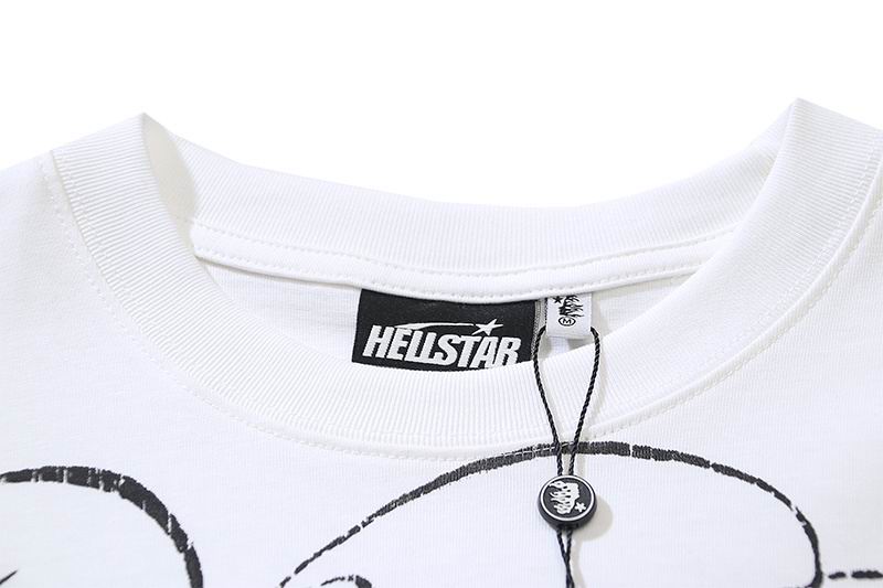 HELLSTAR T-SHIRT 432
