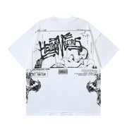 HELLSTAR T-SHIRT 76