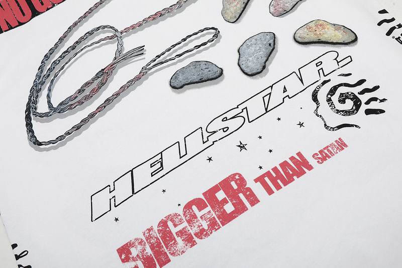 HELLSTAR T-SHIRT 263