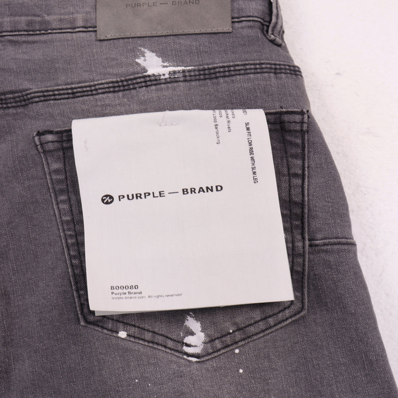 Brand purple jean 20