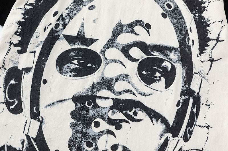 HELLSTAR T-SHIRT 313