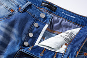 Brand purple jean 33