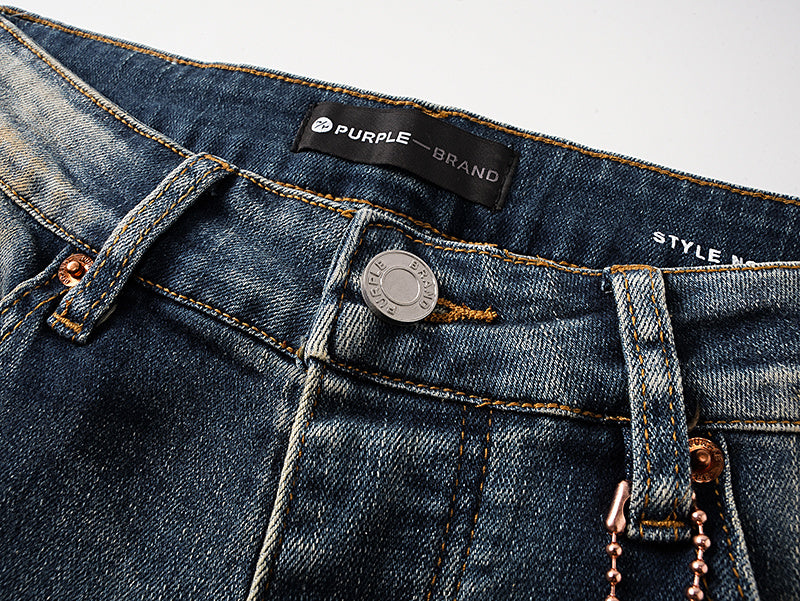 Brand purple jean 90