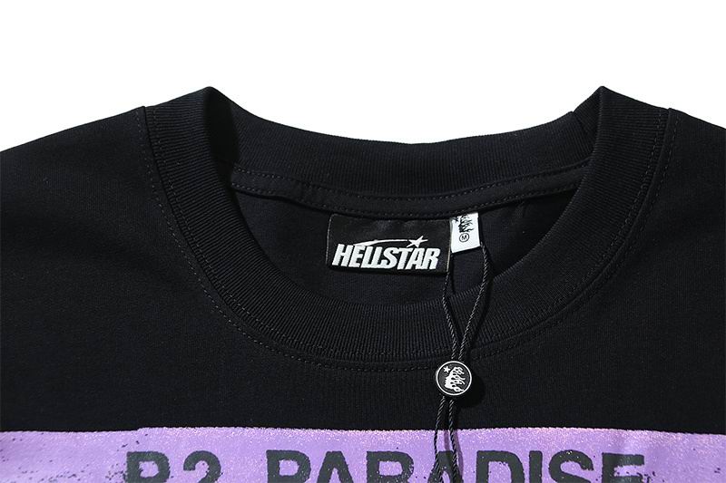 HELLSTAR T-SHIRT 434