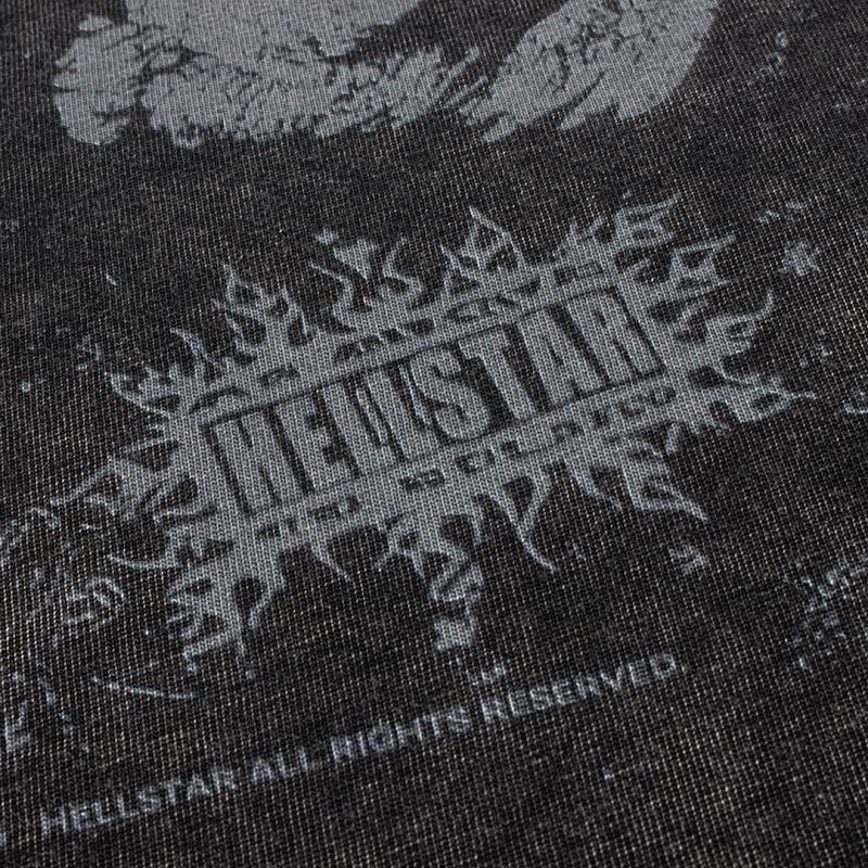 HELLSTAR T-SHIRT 202