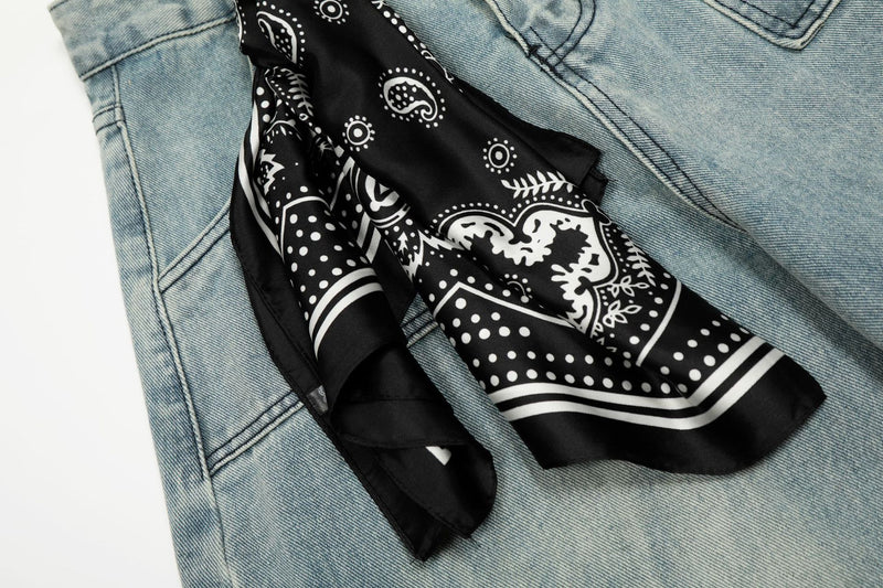 Plus Size Multi