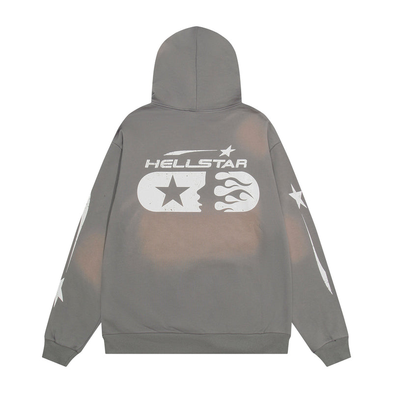 HELLSTAR HOODIE & PANTS 35