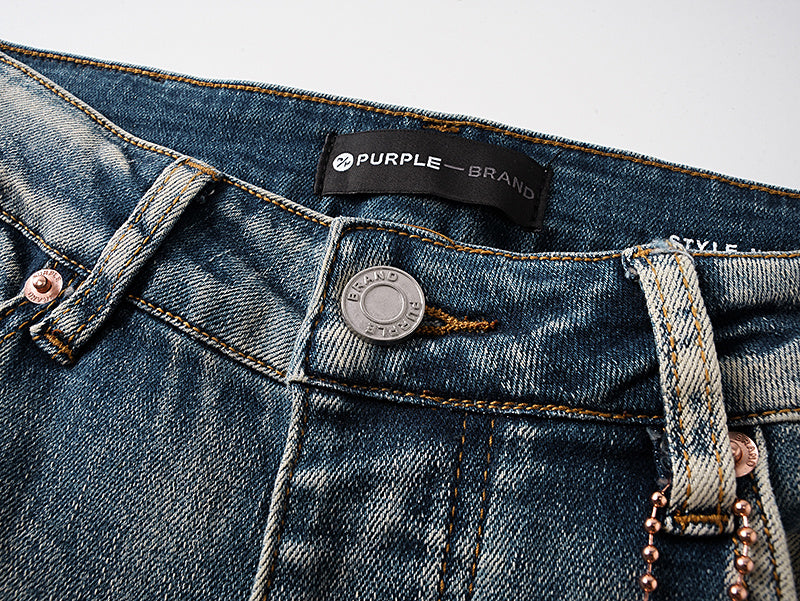 Brand purple jean 89