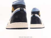 Air Jordan High OG First in Flight