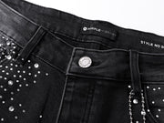 Brand Purple short 50