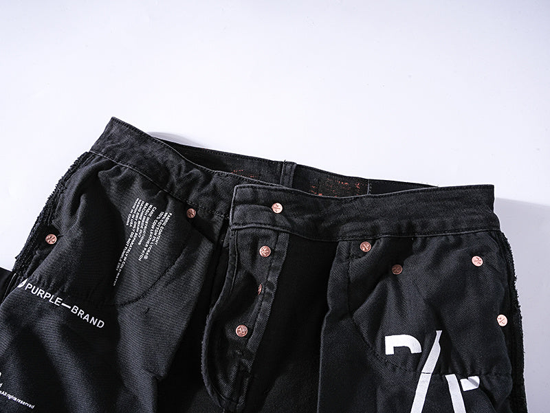 Brand purple jean 60