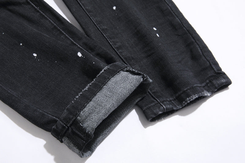 Brand purple jean 37