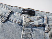 Brand Purple short 8