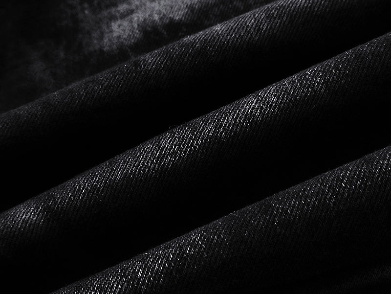 Brand purple jean woman 25