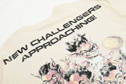 HELLSTAR T-SHIRT 259