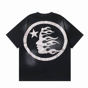 HELLSTAR T-SHIRT 491