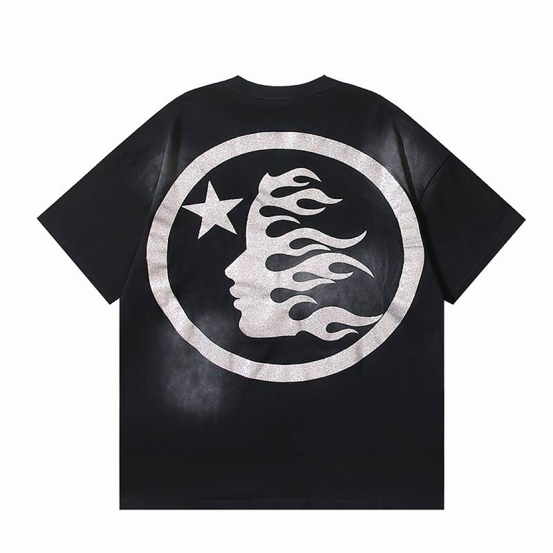 HELLSTAR T-SHIRT 491