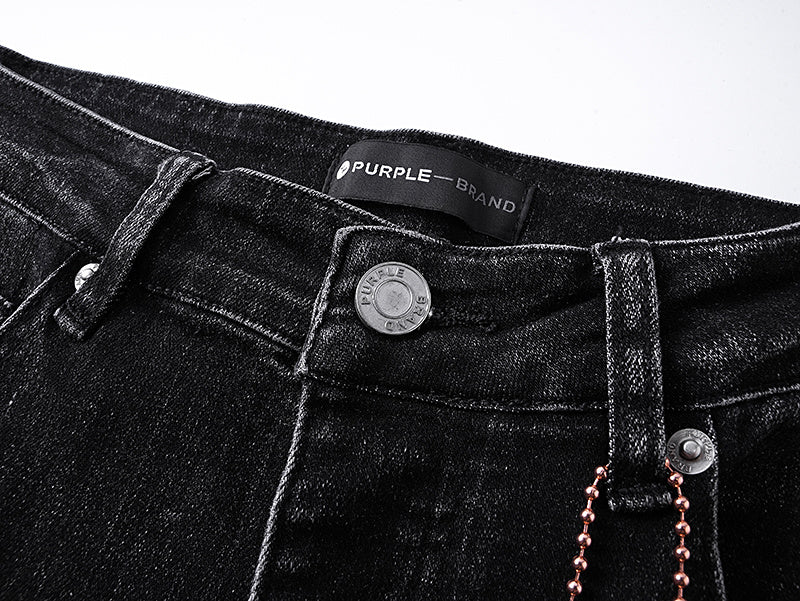 Brand purple jean 87
