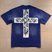 HELLSTAR T-SHIRT 417