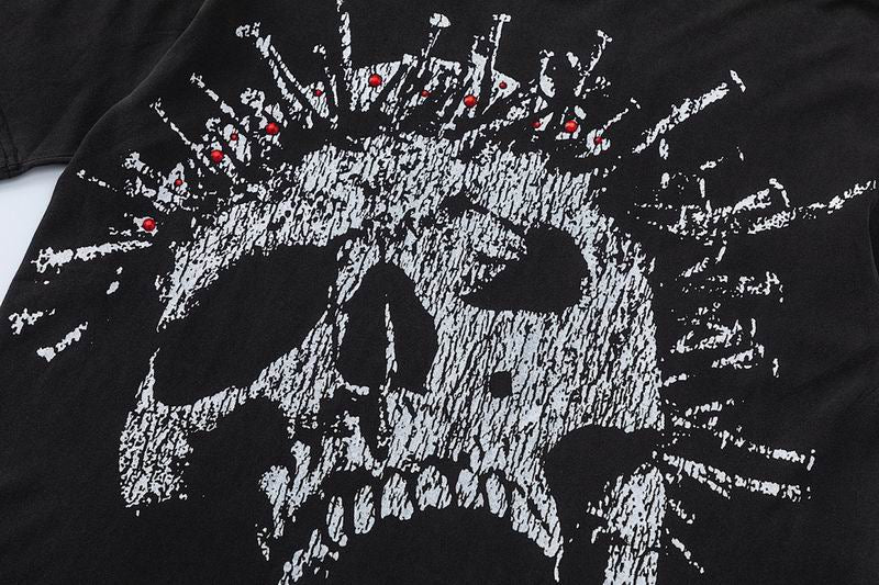 HELLSTAR T-SHIRT 342