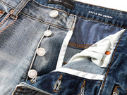 Brand purple jean 99