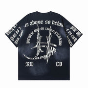 HELLSTAR T-SHIRT 443