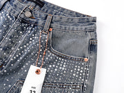 Brand Purple short 22