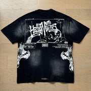 HELLSTAR T-SHIRT 435