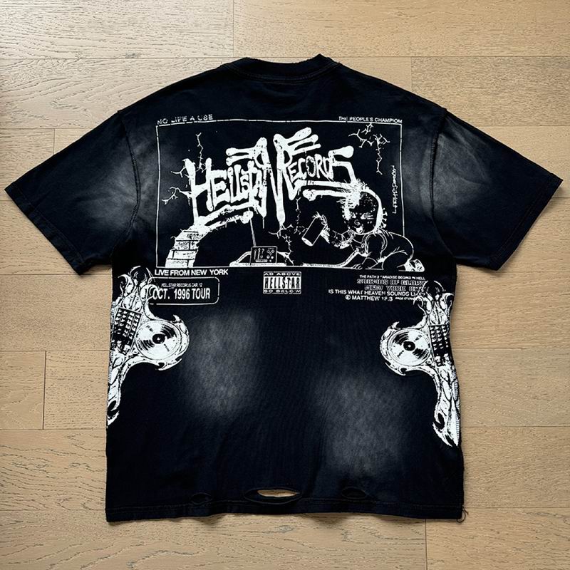 HELLSTAR T-SHIRT 435