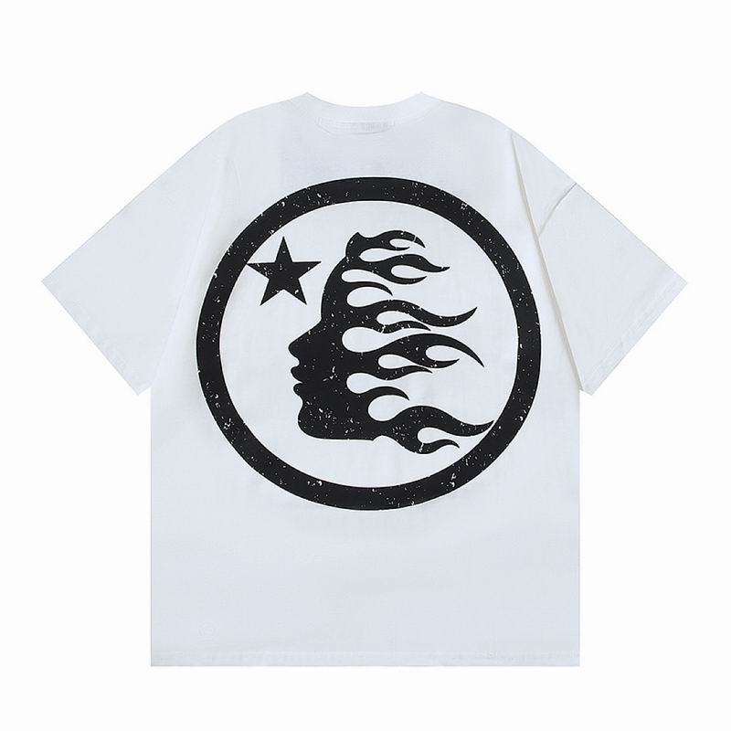 HELLSTAR T-SHIRT 484