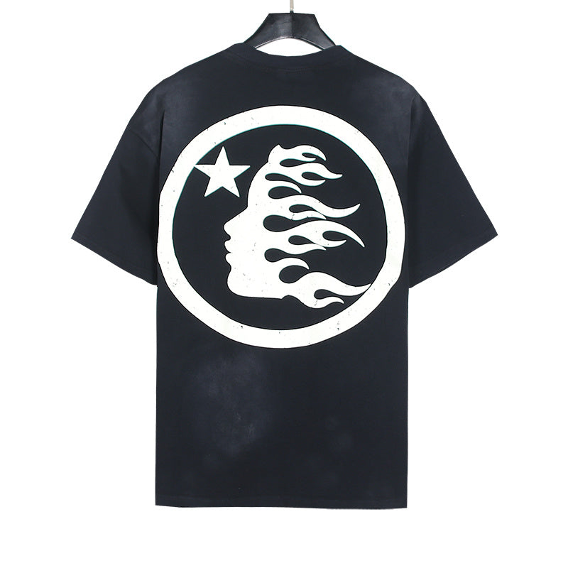 HELLSTAR T-SHIRT 130