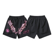 HELLSTAR T-SHIRT & SHORT 39