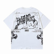 HELLSTAR T-SHIRT 469