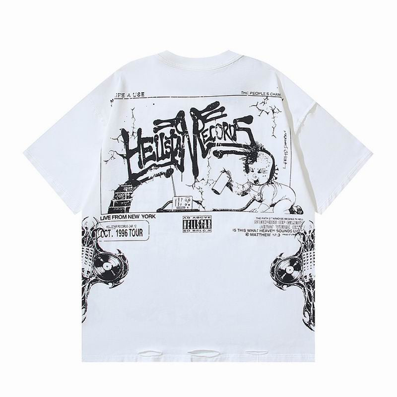 HELLSTAR T-SHIRT 469