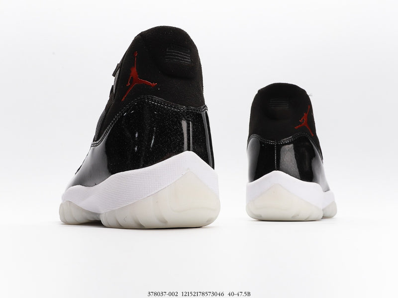 Air Jordan 11 Retro 72-10
