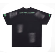 HELLSTAR T-SHIRT & SHORT 29