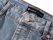 Brand purple jean woman 18