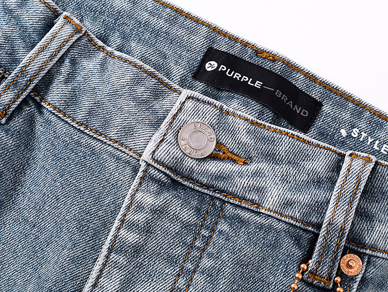 Brand purple jean woman 18