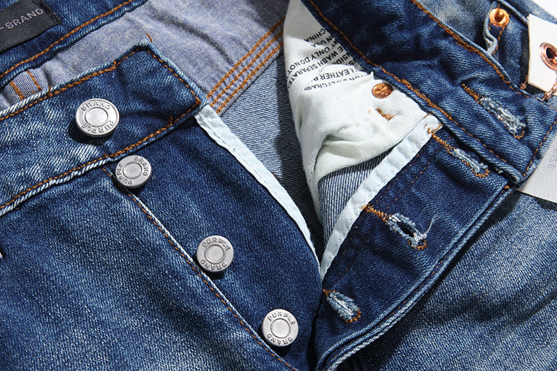 Brand purple jean 34