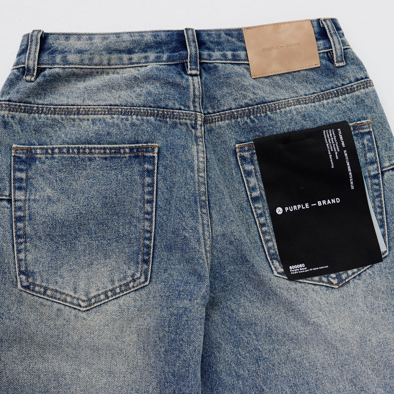 Brand purple jean 119