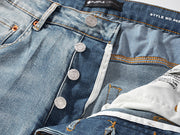 Brand purple jean 94