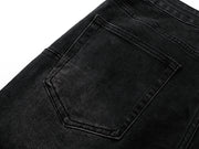 Brand purple jean woman 23