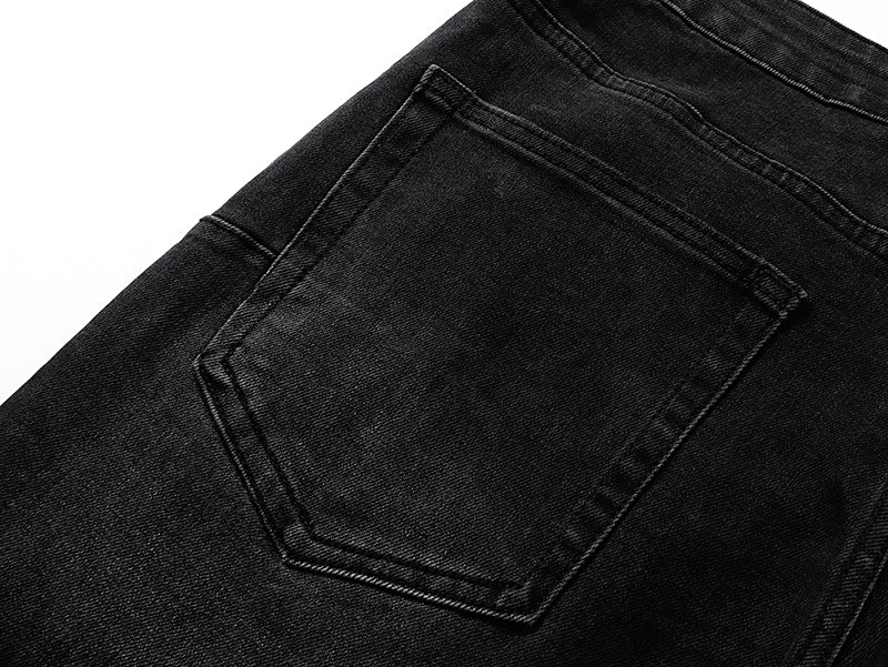 Brand purple jean woman 23