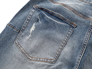 Brand purple jean woman 28